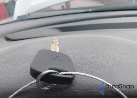 2004 Ford Mustang from USA, damaged, VIN 1FAFP44674F133956